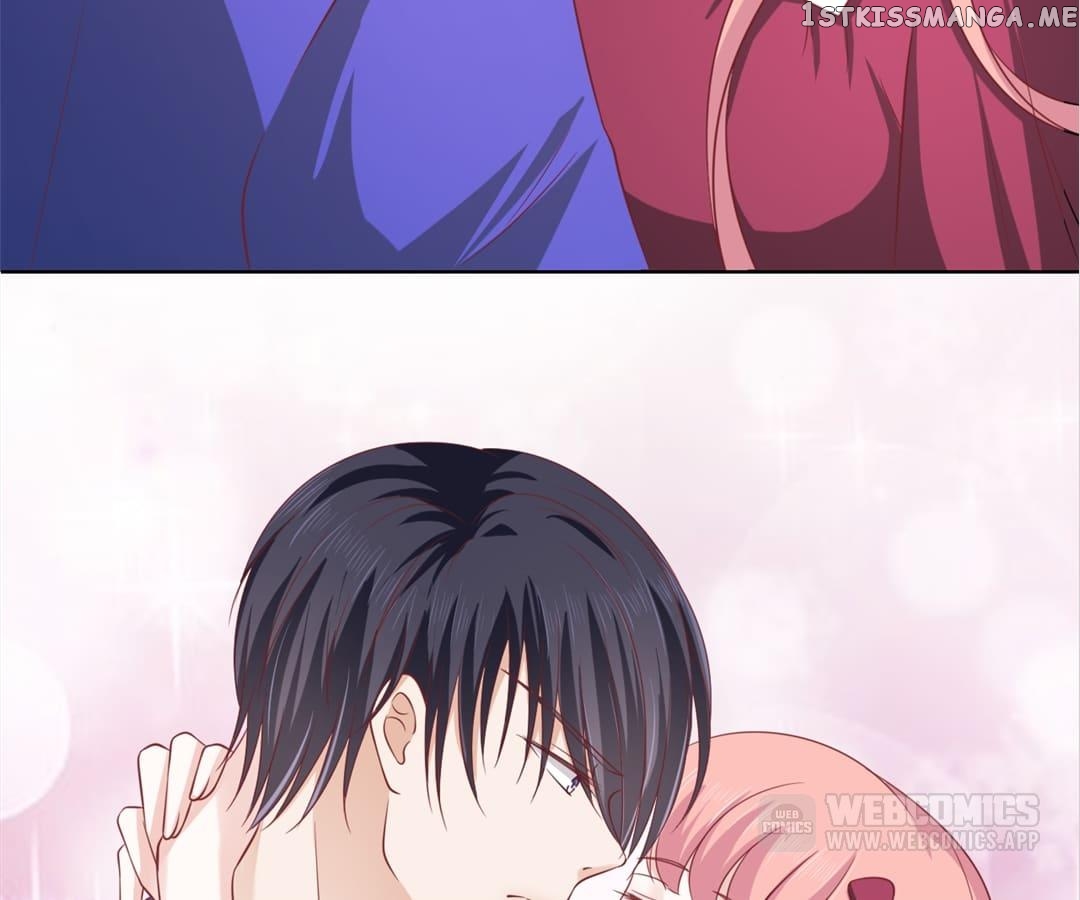Peachy Lover ( My Little Peachy Girl ) chapter 144 - page 42