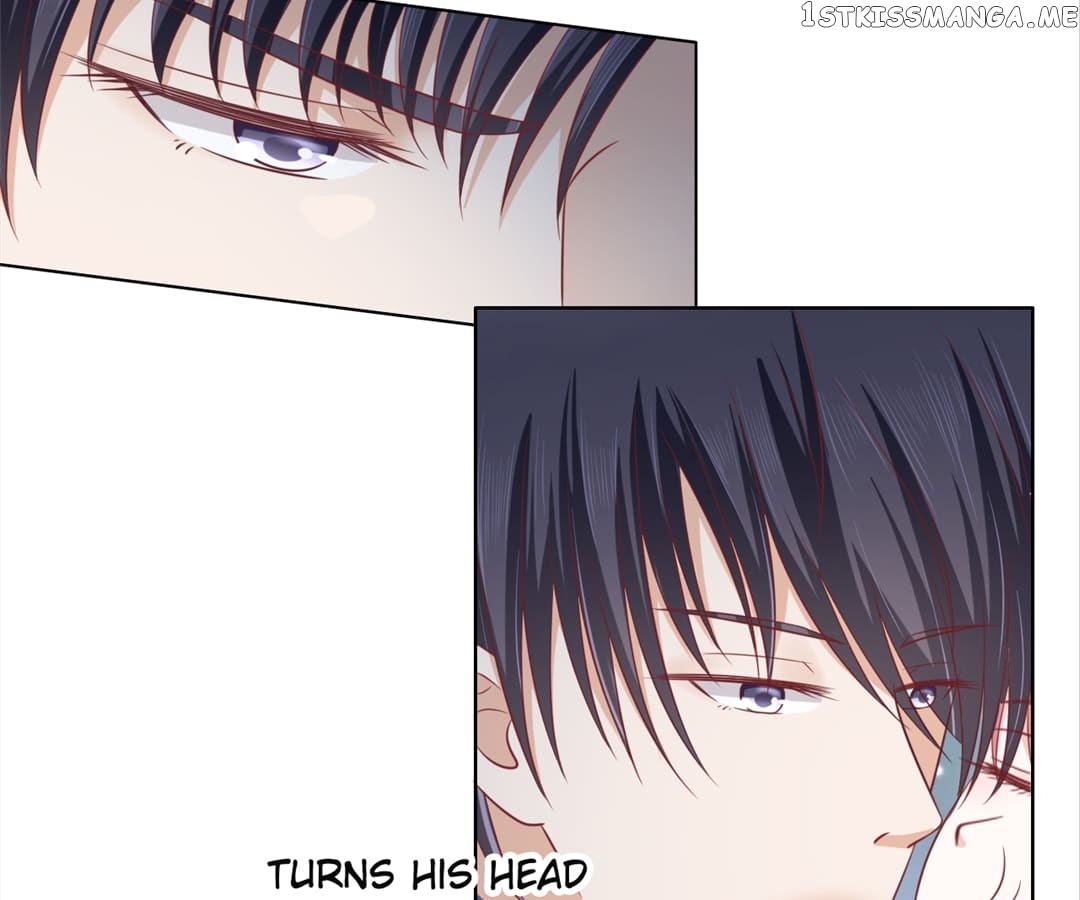 Peachy Lover ( My Little Peachy Girl ) chapter 144 - page 44