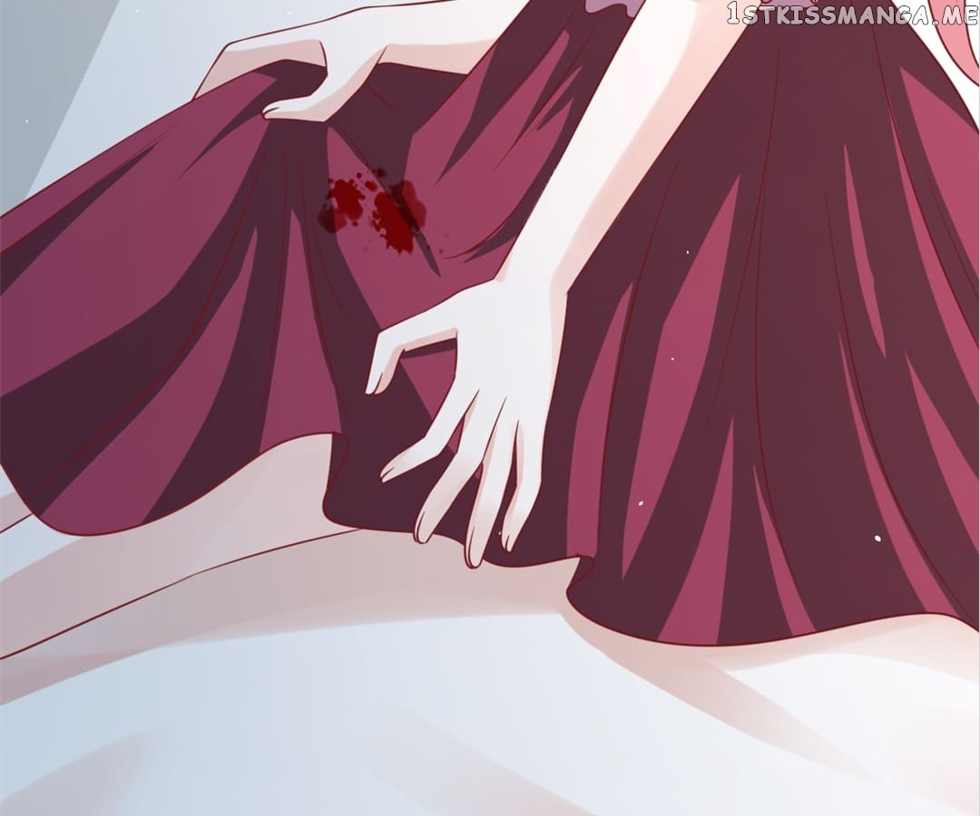 Peachy Lover ( My Little Peachy Girl ) chapter 144 - page 8