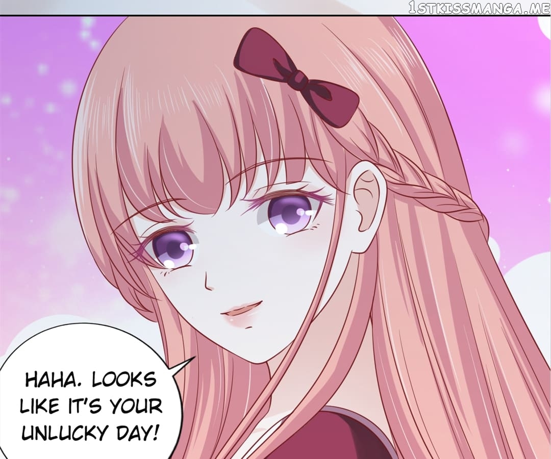 Peachy Lover ( My Little Peachy Girl ) chapter 144 - page 9