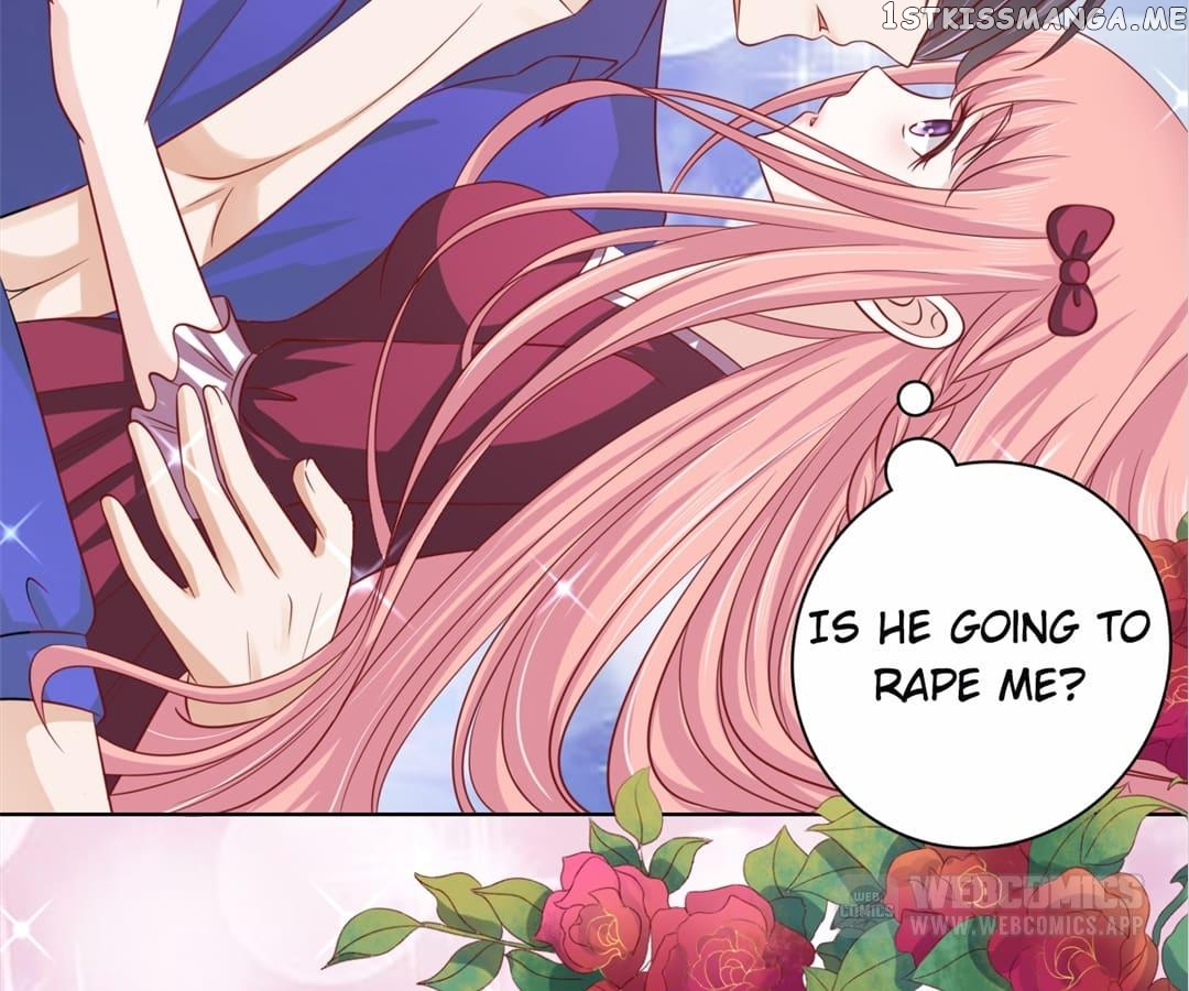 Peachy Lover ( My Little Peachy Girl ) chapter 143 - page 10