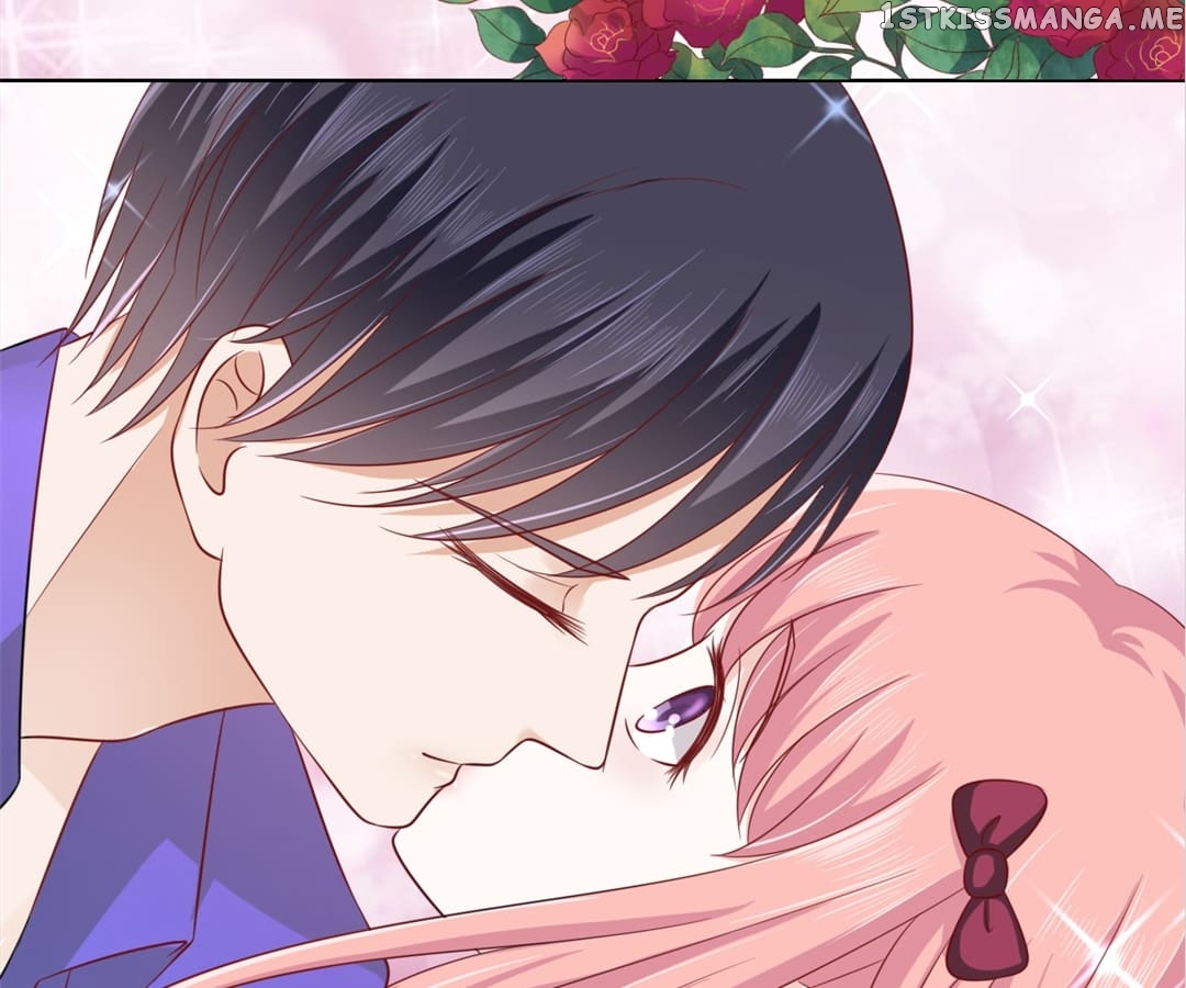 Peachy Lover ( My Little Peachy Girl ) chapter 143 - page 11