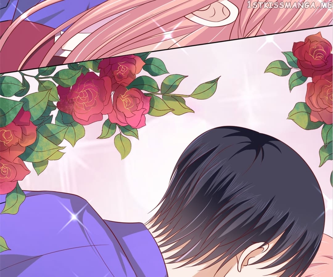 Peachy Lover ( My Little Peachy Girl ) chapter 143 - page 12