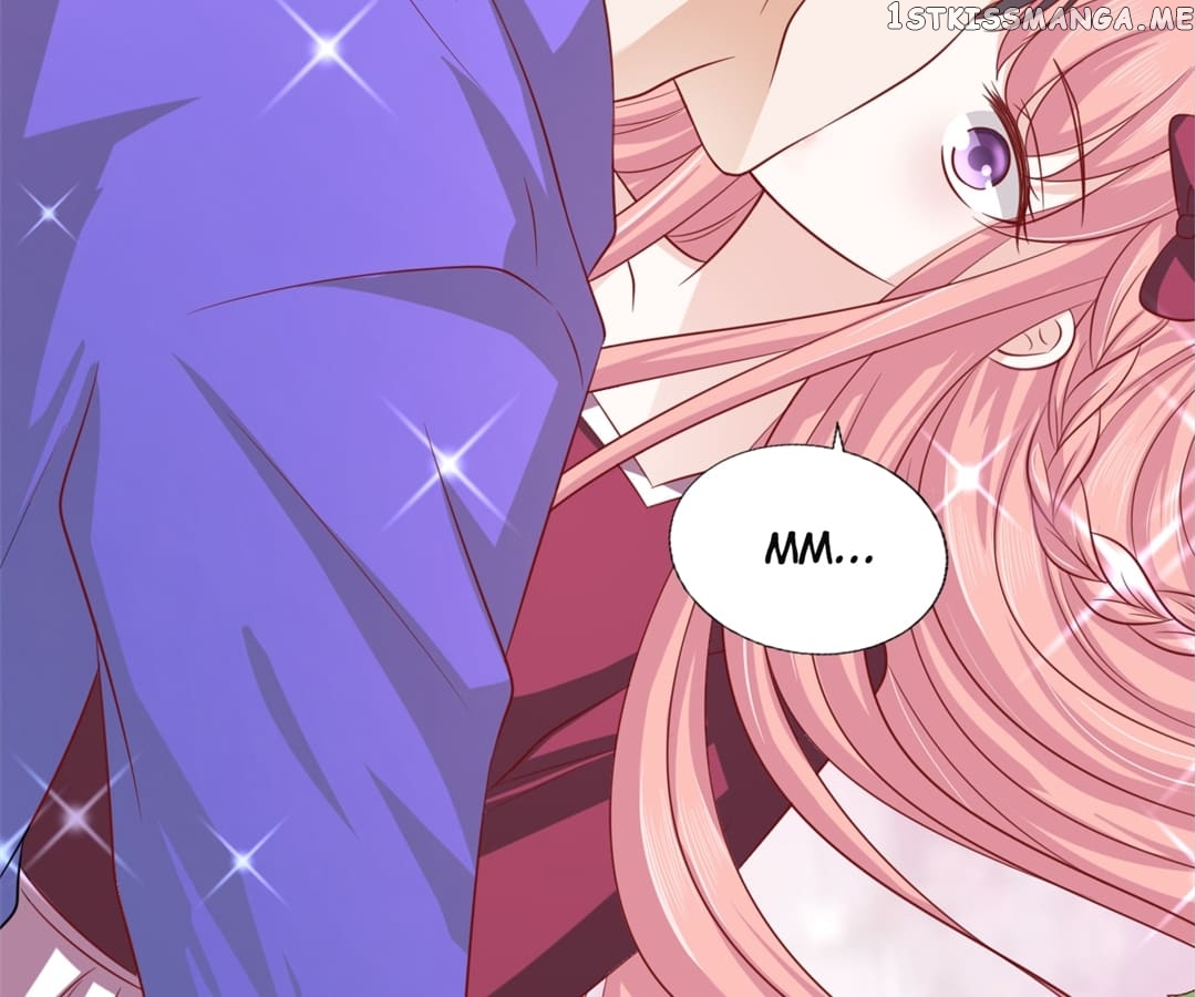 Peachy Lover ( My Little Peachy Girl ) chapter 143 - page 13