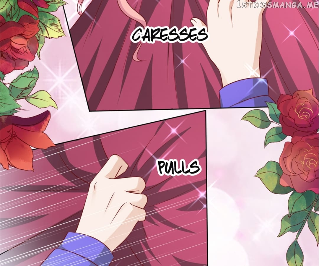 Peachy Lover ( My Little Peachy Girl ) chapter 143 - page 15
