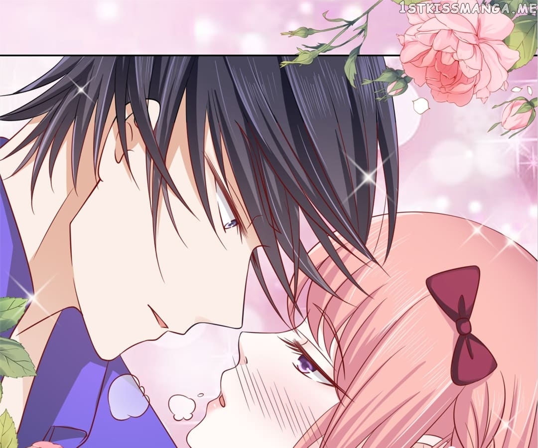 Peachy Lover ( My Little Peachy Girl ) chapter 143 - page 17