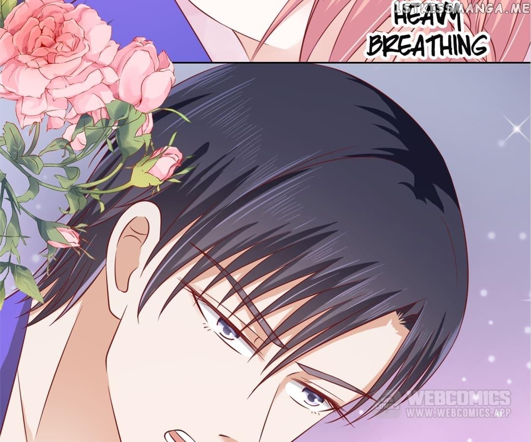 Peachy Lover ( My Little Peachy Girl ) chapter 143 - page 18