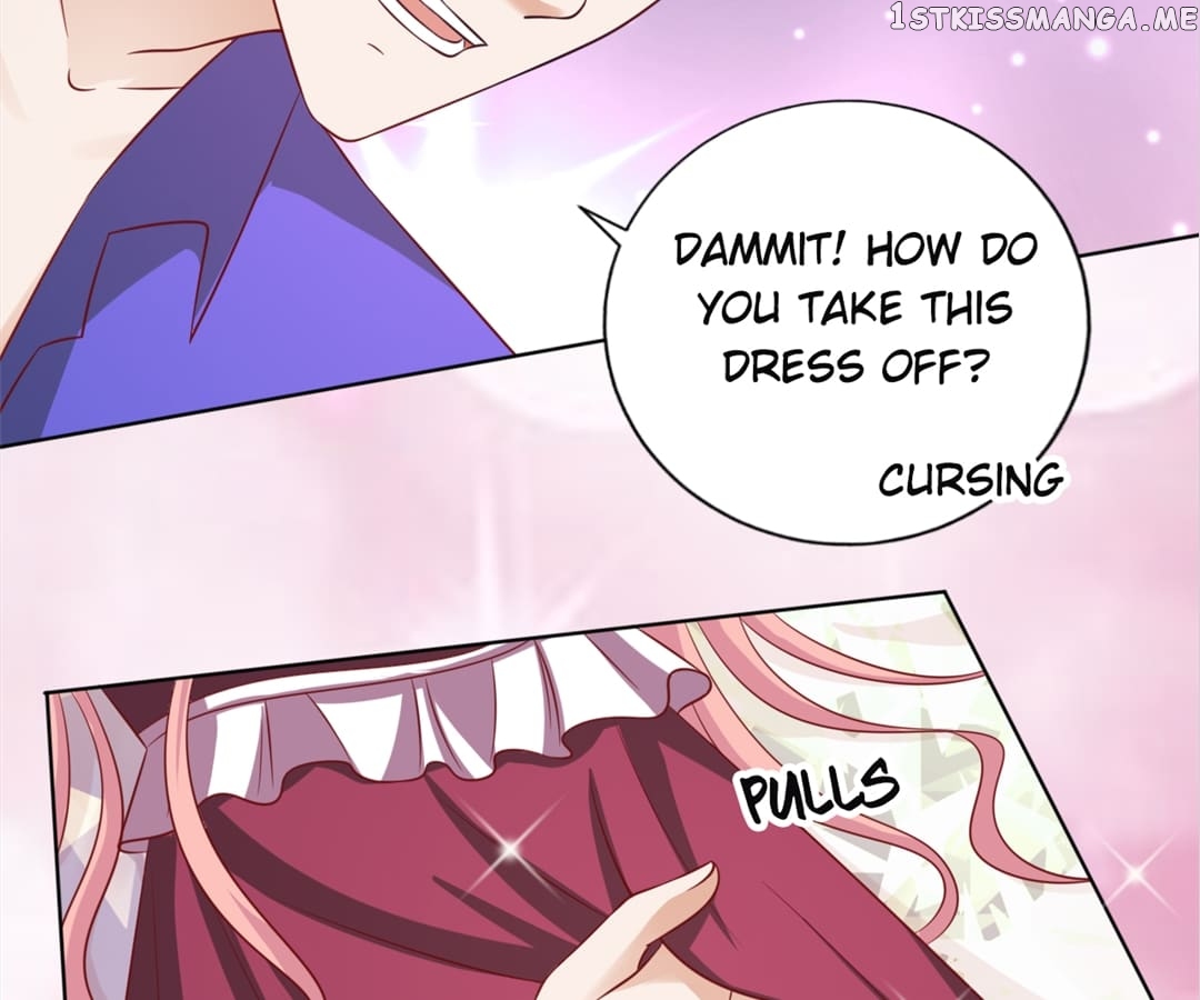 Peachy Lover ( My Little Peachy Girl ) chapter 143 - page 19