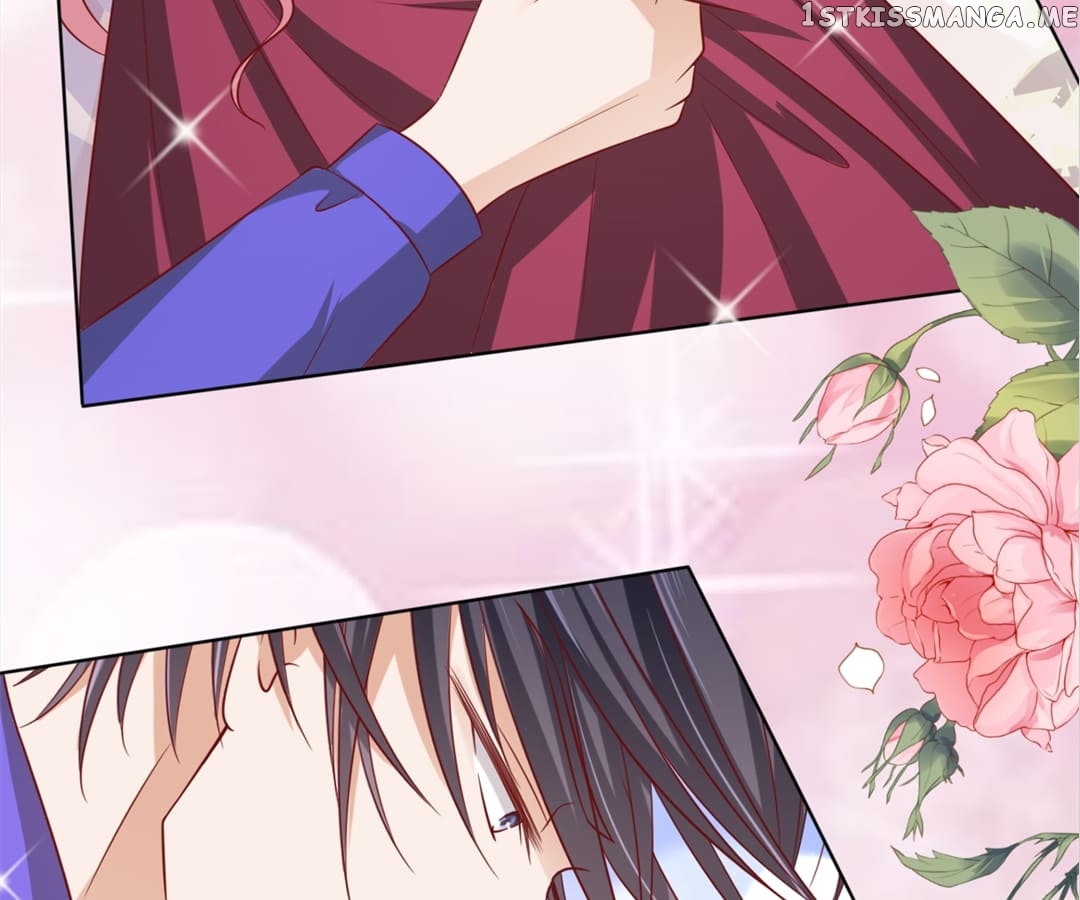 Peachy Lover ( My Little Peachy Girl ) chapter 143 - page 20