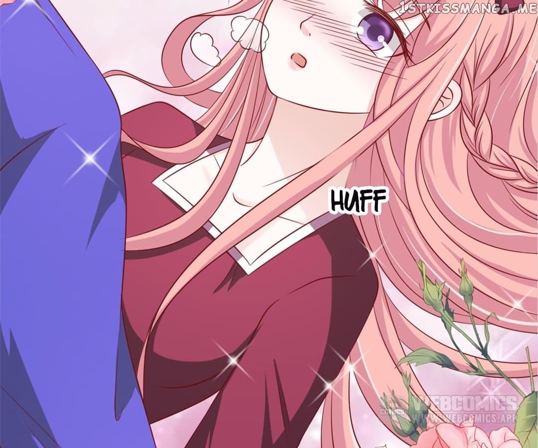 Peachy Lover ( My Little Peachy Girl ) chapter 143 - page 22