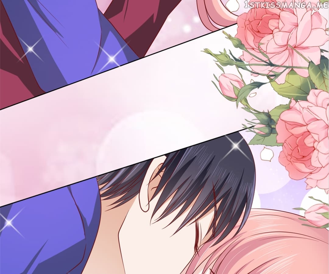 Peachy Lover ( My Little Peachy Girl ) chapter 143 - page 23