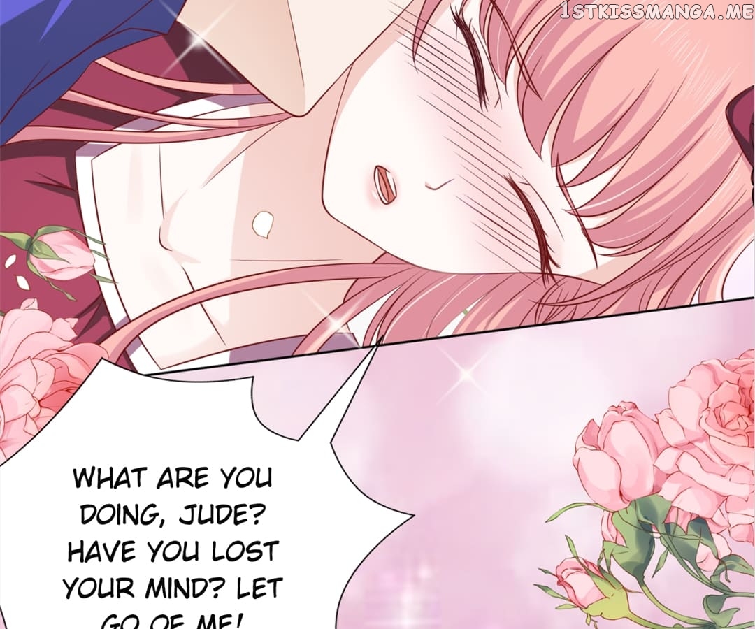 Peachy Lover ( My Little Peachy Girl ) chapter 143 - page 24