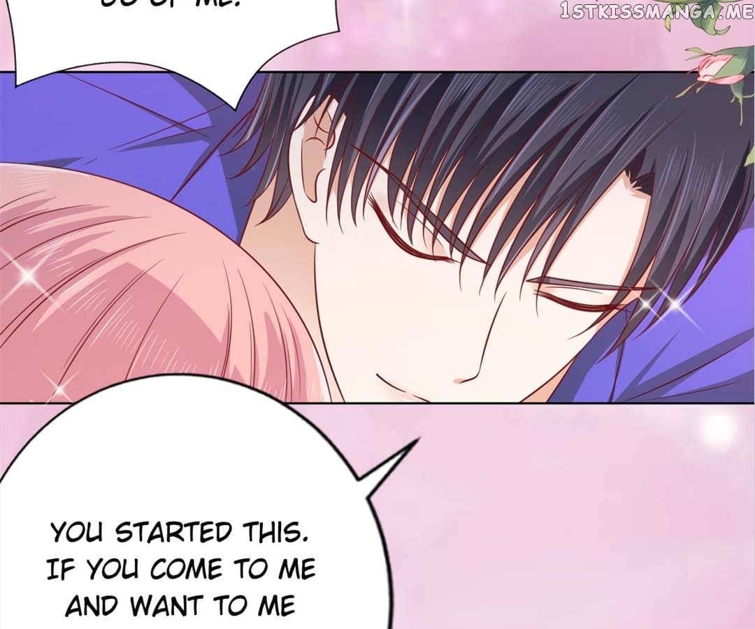 Peachy Lover ( My Little Peachy Girl ) chapter 143 - page 25
