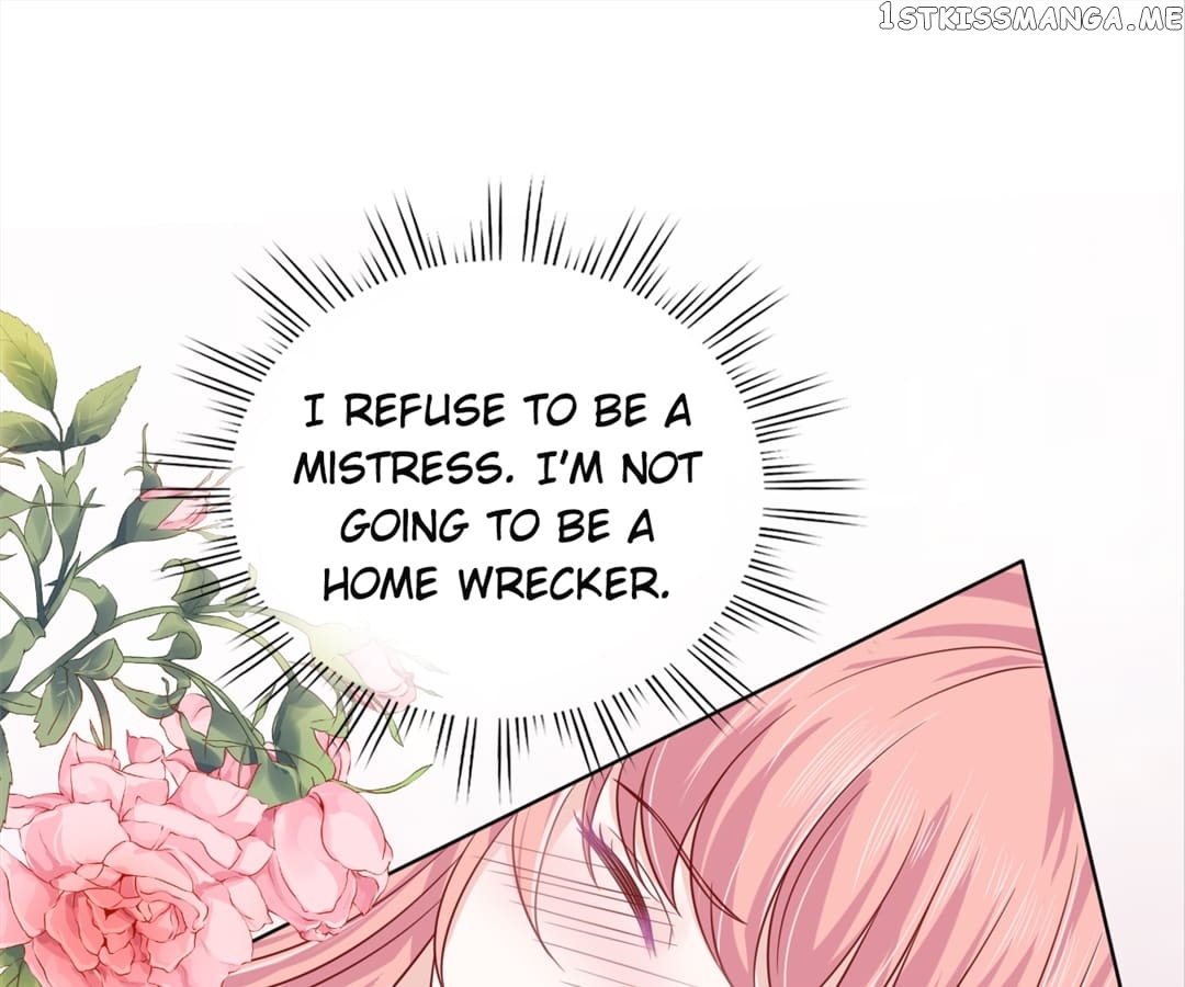 Peachy Lover ( My Little Peachy Girl ) chapter 143 - page 27