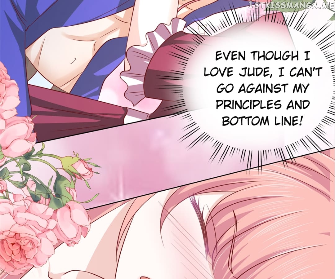 Peachy Lover ( My Little Peachy Girl ) chapter 143 - page 29