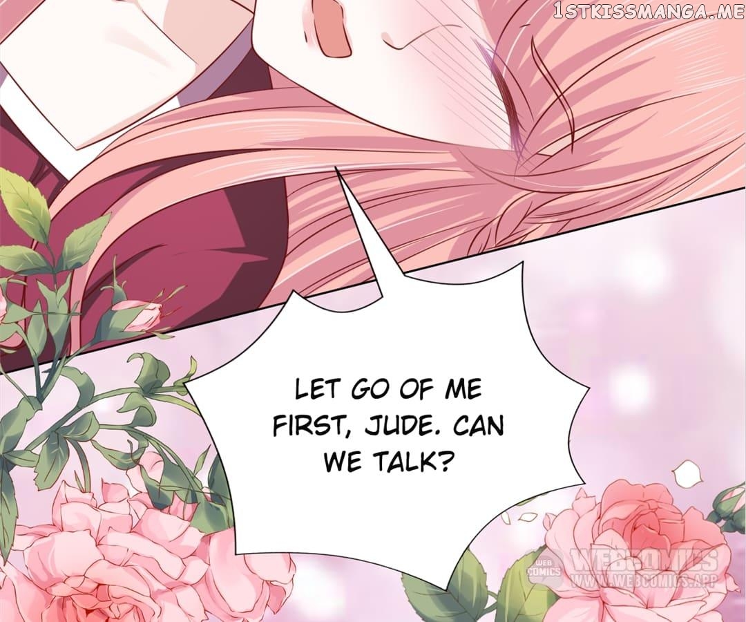 Peachy Lover ( My Little Peachy Girl ) chapter 143 - page 30
