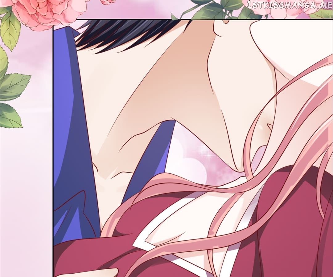 Peachy Lover ( My Little Peachy Girl ) chapter 143 - page 31