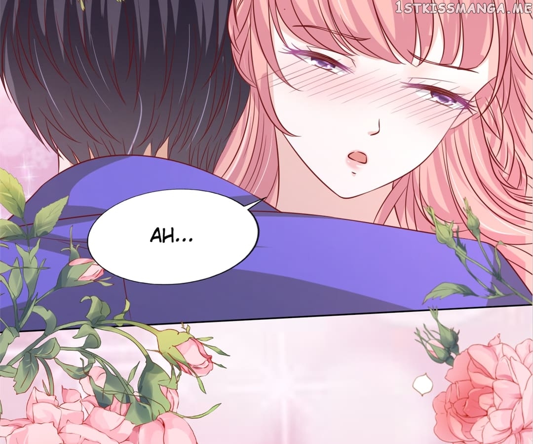 Peachy Lover ( My Little Peachy Girl ) chapter 143 - page 33