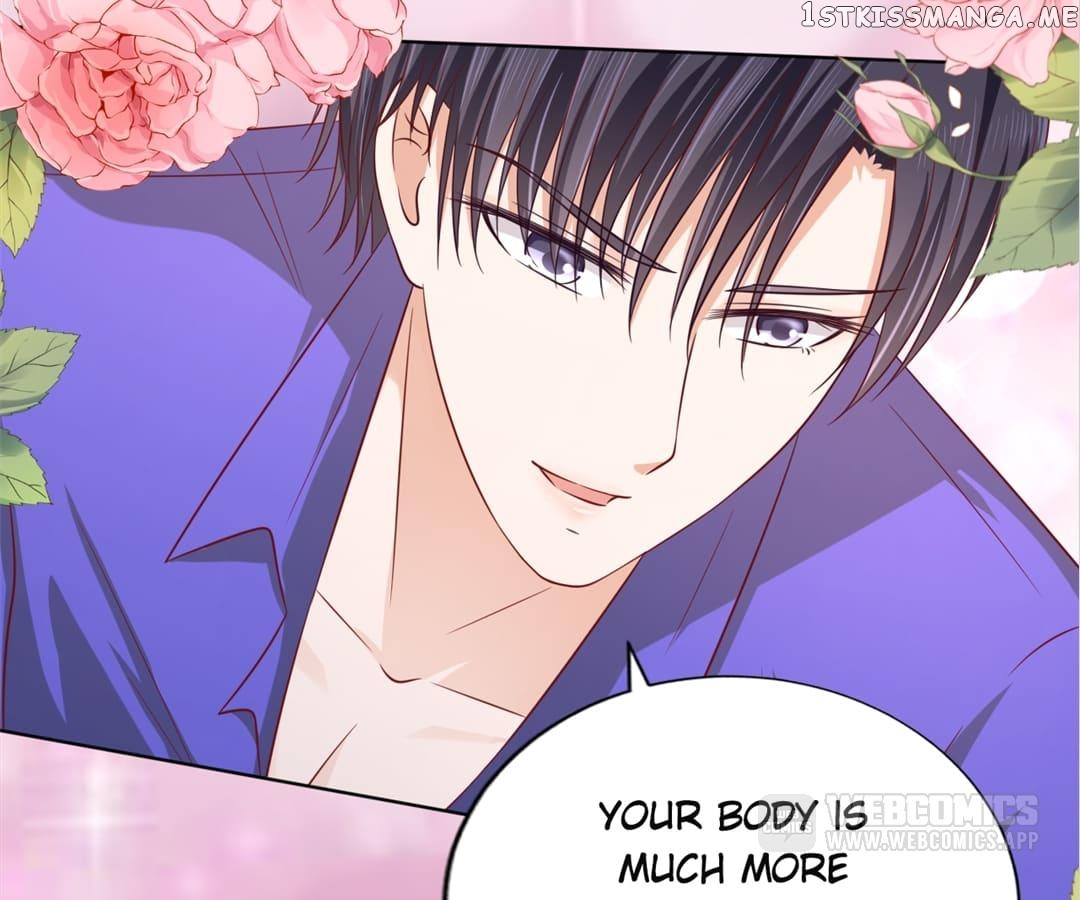 Peachy Lover ( My Little Peachy Girl ) chapter 143 - page 34