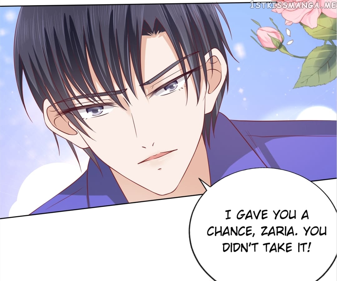 Peachy Lover ( My Little Peachy Girl ) chapter 143 - page 39