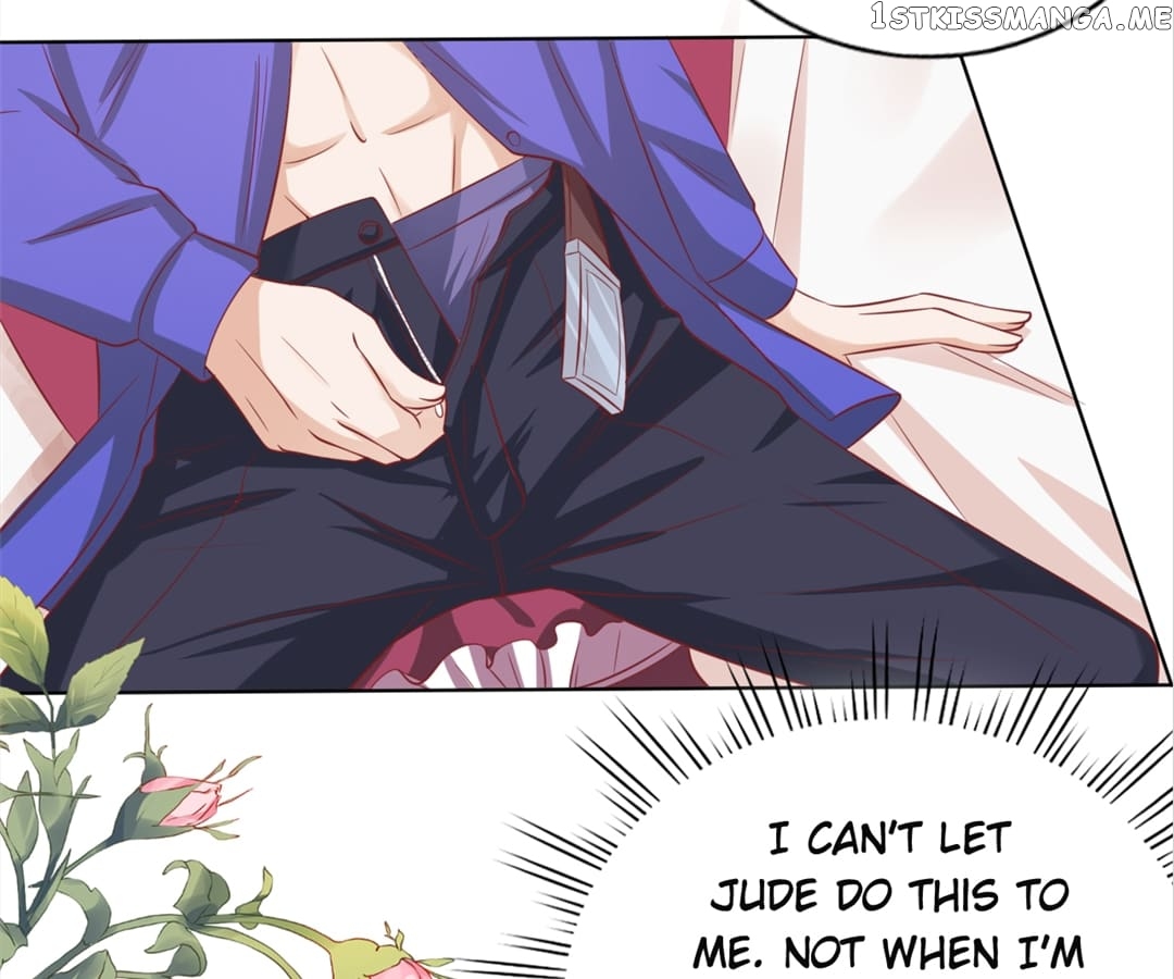 Peachy Lover ( My Little Peachy Girl ) chapter 143 - page 40