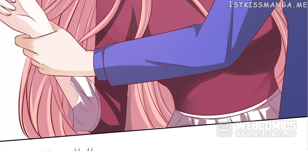 Peachy Lover ( My Little Peachy Girl ) chapter 143 - page 42