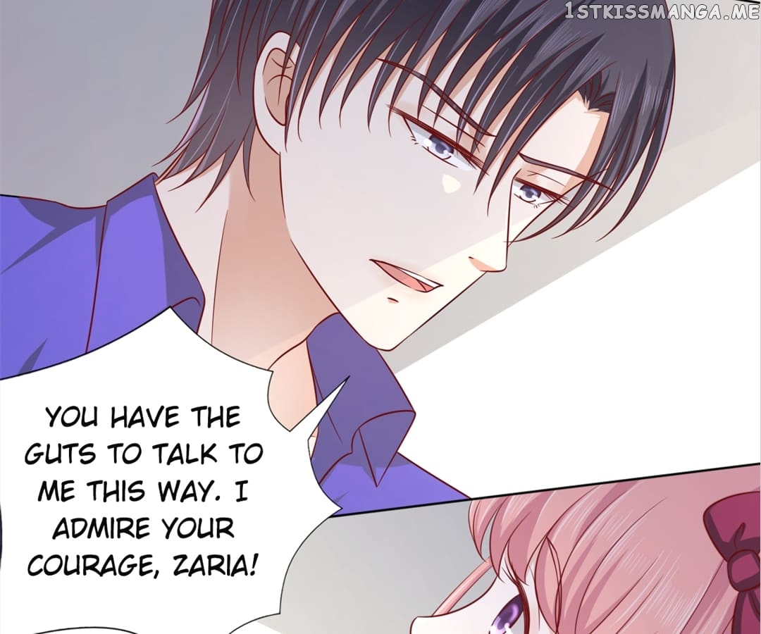 Peachy Lover ( My Little Peachy Girl ) chapter 143 - page 8
