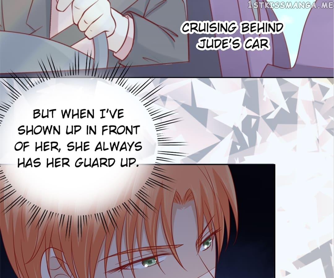 Peachy Lover ( My Little Peachy Girl ) chapter 142 - page 12