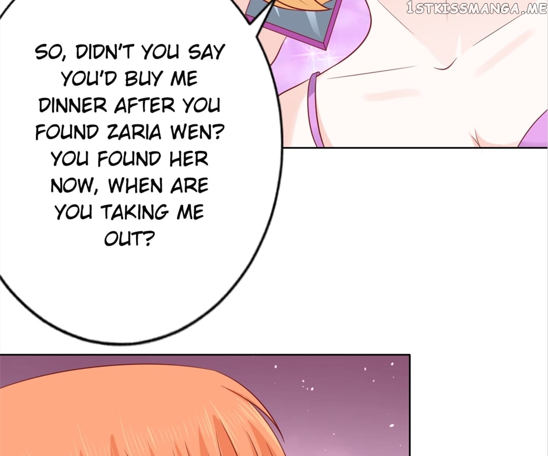 Peachy Lover ( My Little Peachy Girl ) chapter 142 - page 17