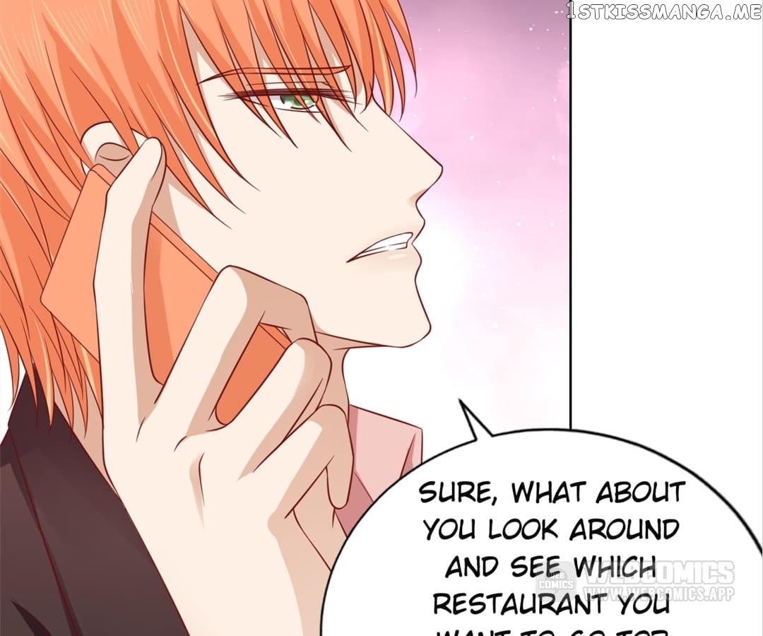 Peachy Lover ( My Little Peachy Girl ) chapter 142 - page 18