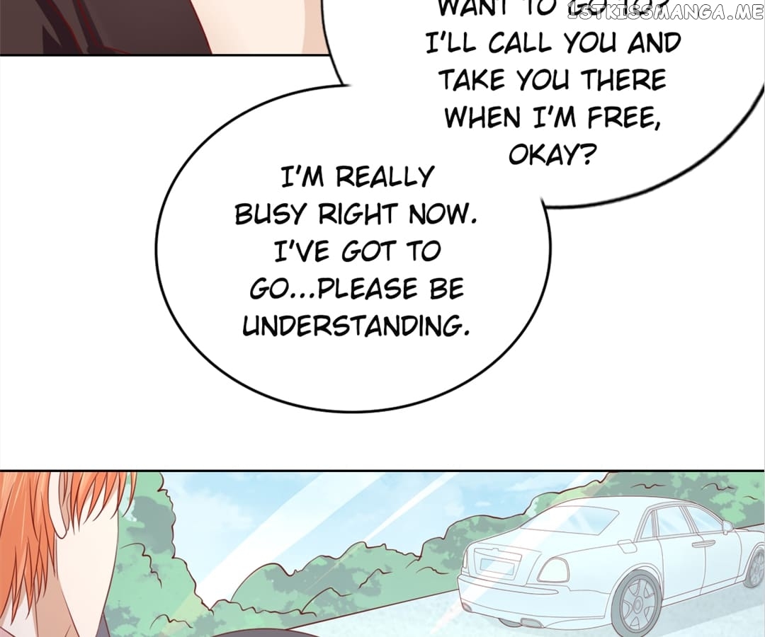 Peachy Lover ( My Little Peachy Girl ) chapter 142 - page 19