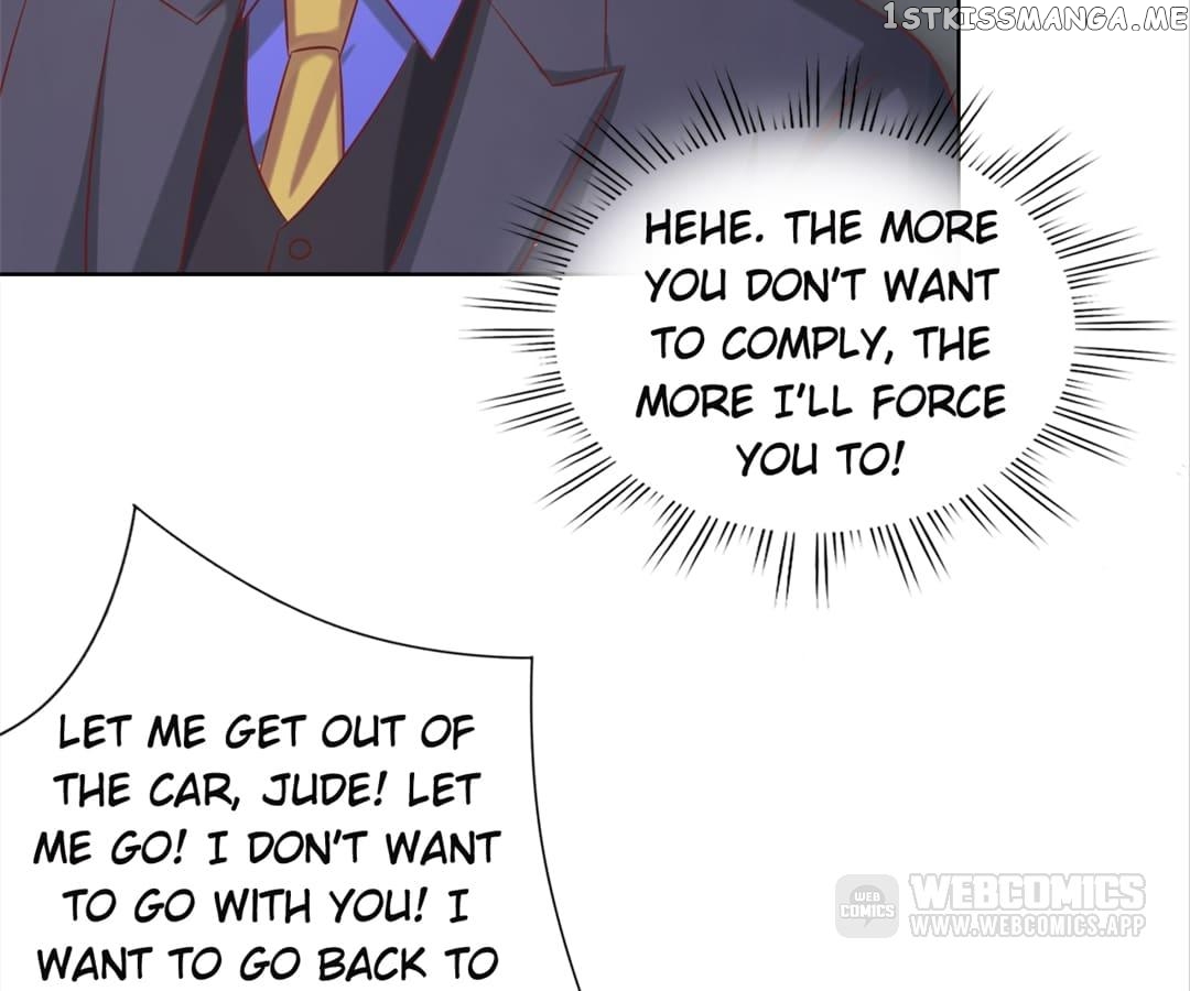 Peachy Lover ( My Little Peachy Girl ) chapter 142 - page 2