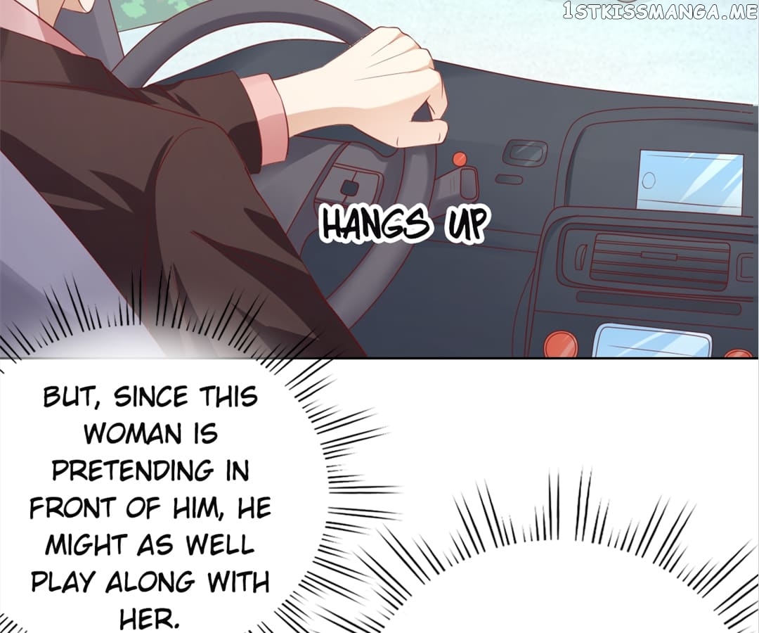Peachy Lover ( My Little Peachy Girl ) chapter 142 - page 20