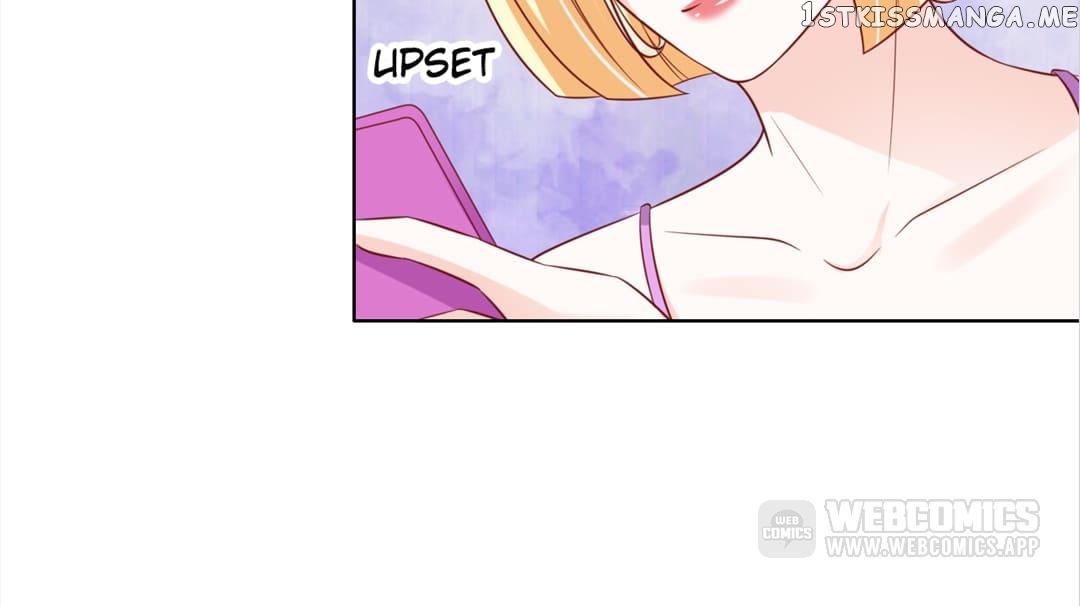Peachy Lover ( My Little Peachy Girl ) chapter 142 - page 22