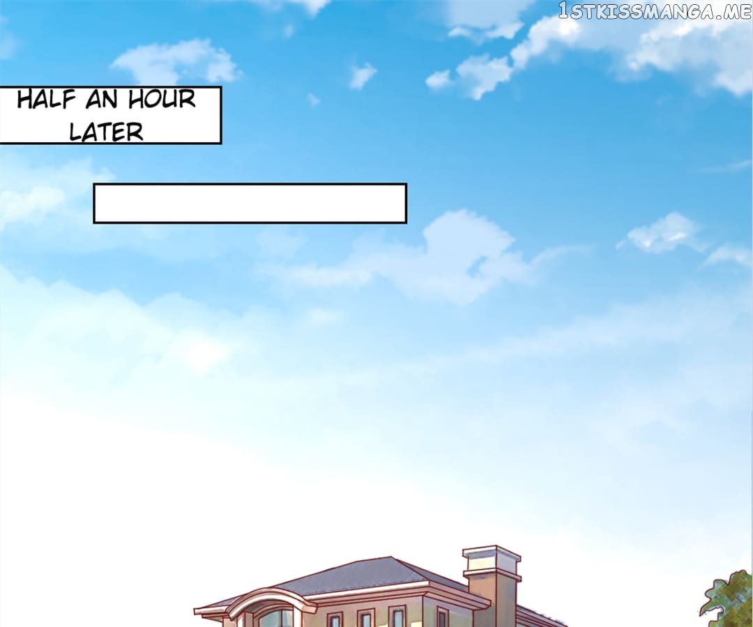 Peachy Lover ( My Little Peachy Girl ) chapter 142 - page 23