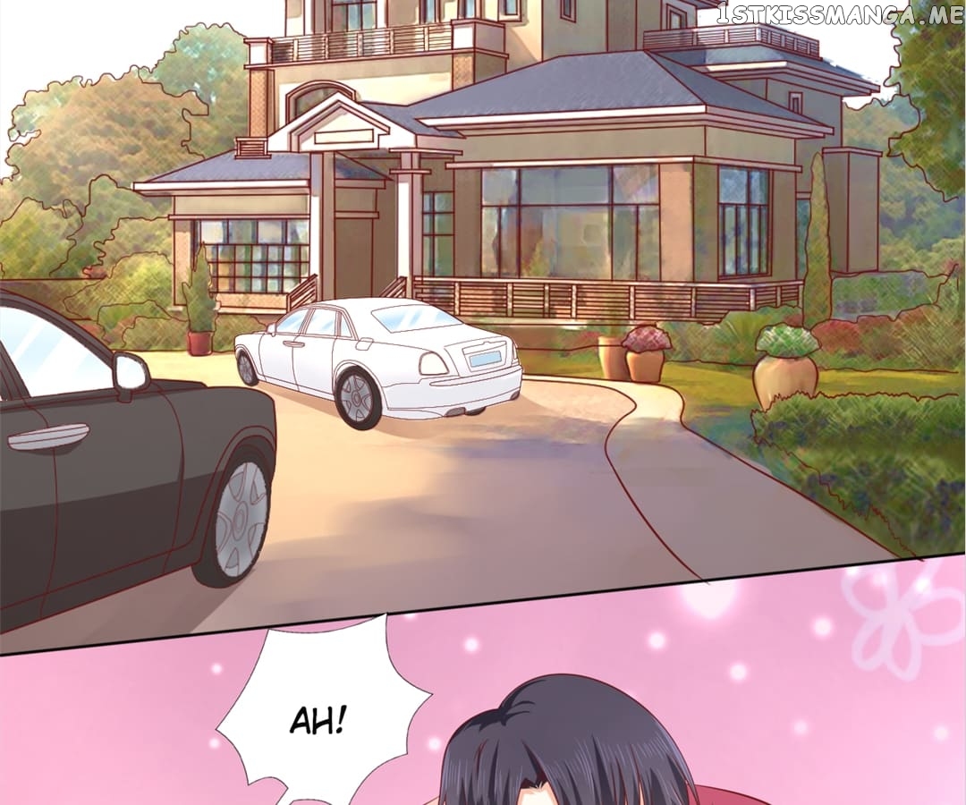 Peachy Lover ( My Little Peachy Girl ) chapter 142 - page 24