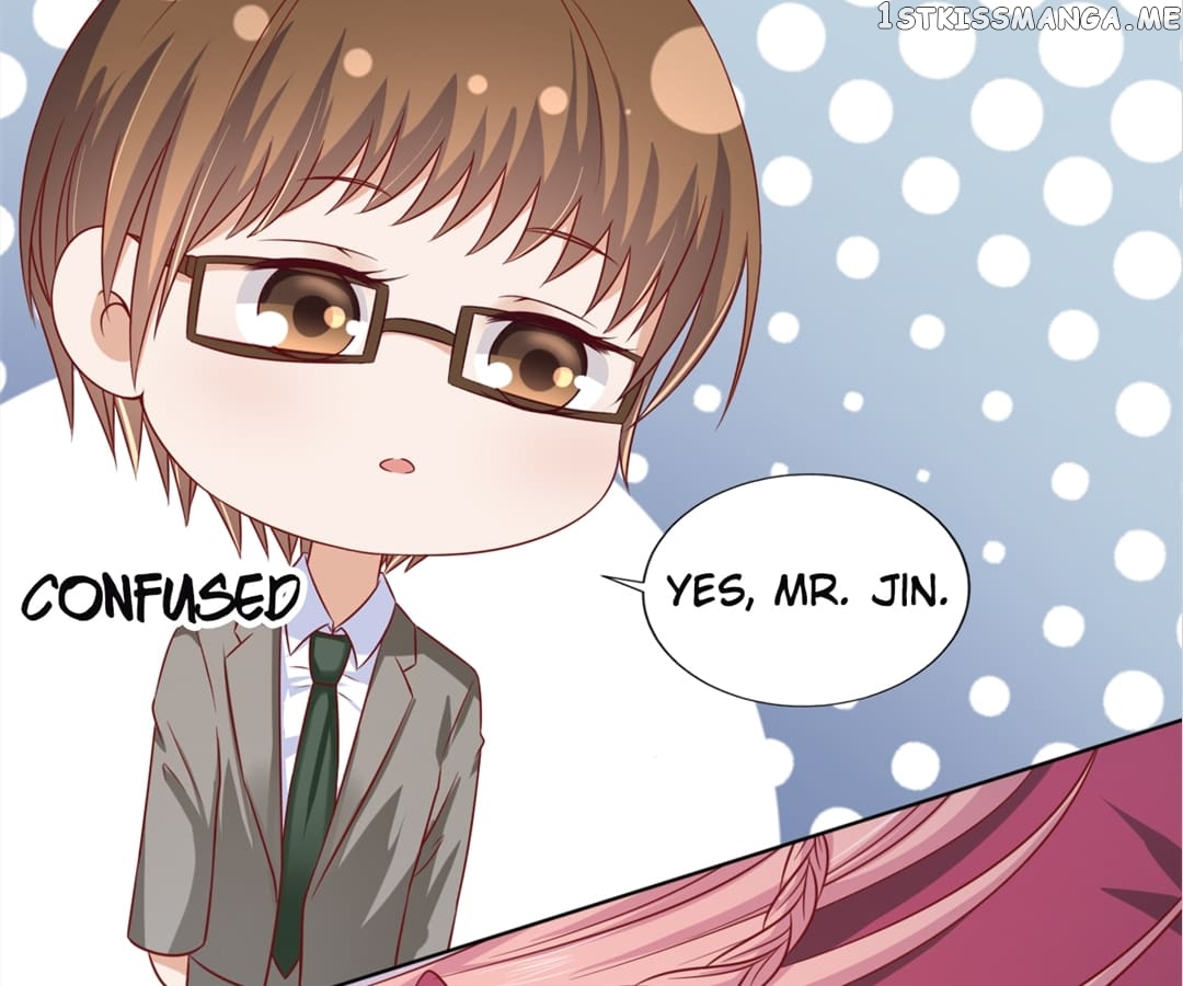 Peachy Lover ( My Little Peachy Girl ) chapter 142 - page 27