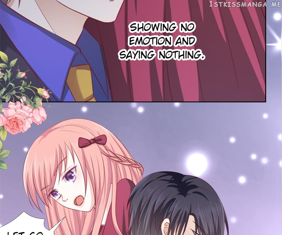 Peachy Lover ( My Little Peachy Girl ) chapter 142 - page 31
