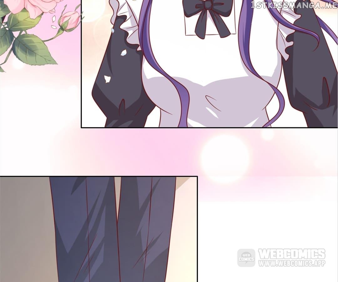 Peachy Lover ( My Little Peachy Girl ) chapter 142 - page 34