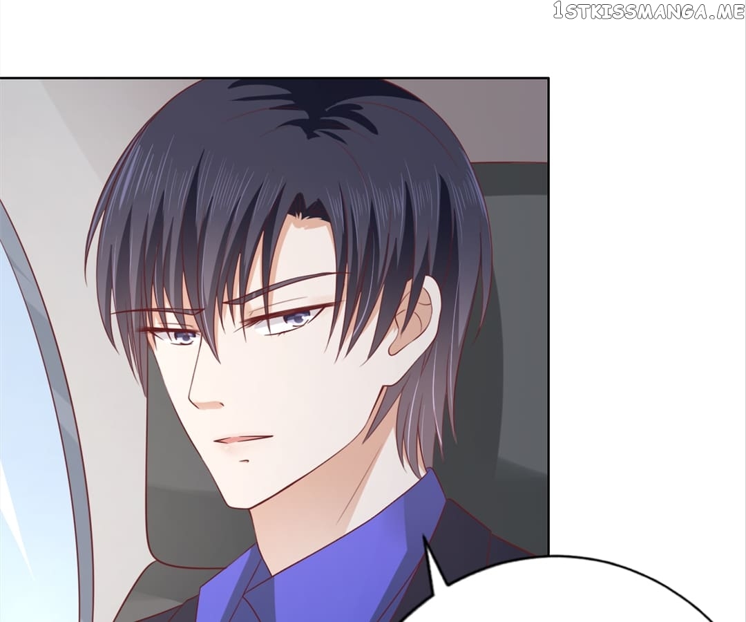 Peachy Lover ( My Little Peachy Girl ) chapter 142 - page 4