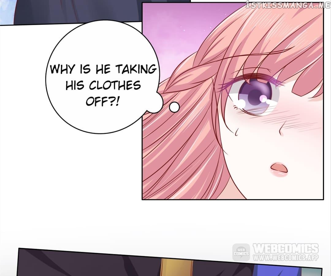 Peachy Lover ( My Little Peachy Girl ) chapter 142 - page 42