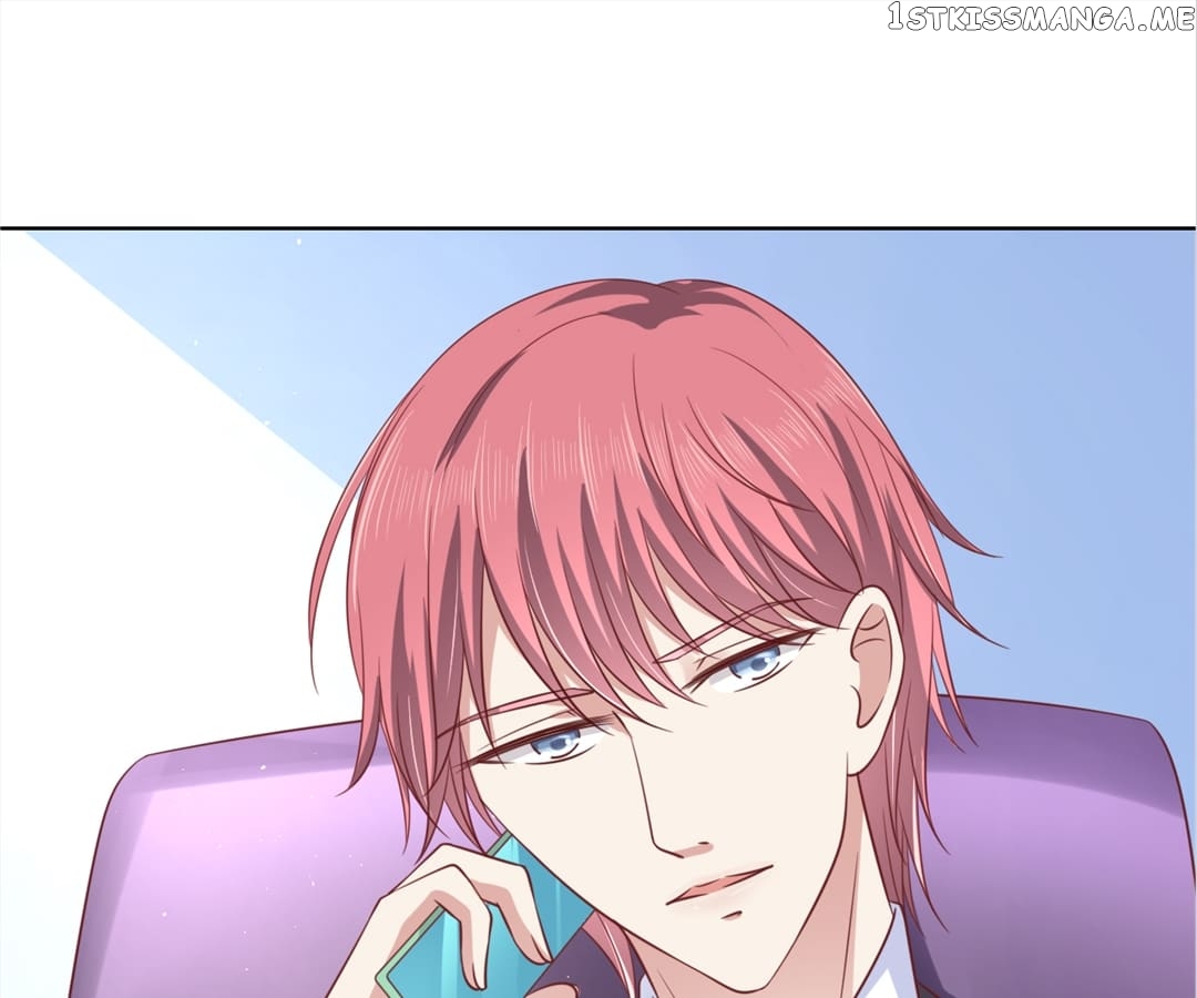 Peachy Lover ( My Little Peachy Girl ) chapter 141 - page 1