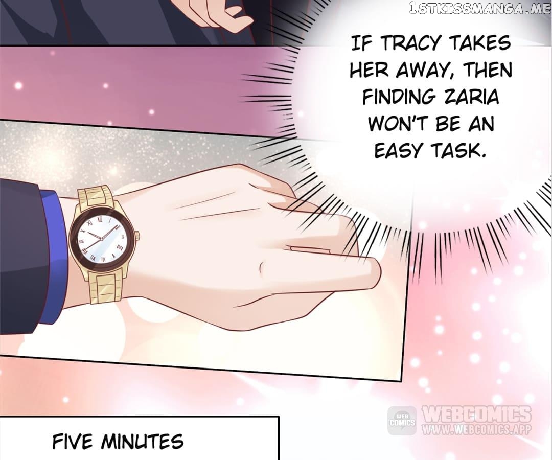 Peachy Lover ( My Little Peachy Girl ) chapter 141 - page 10