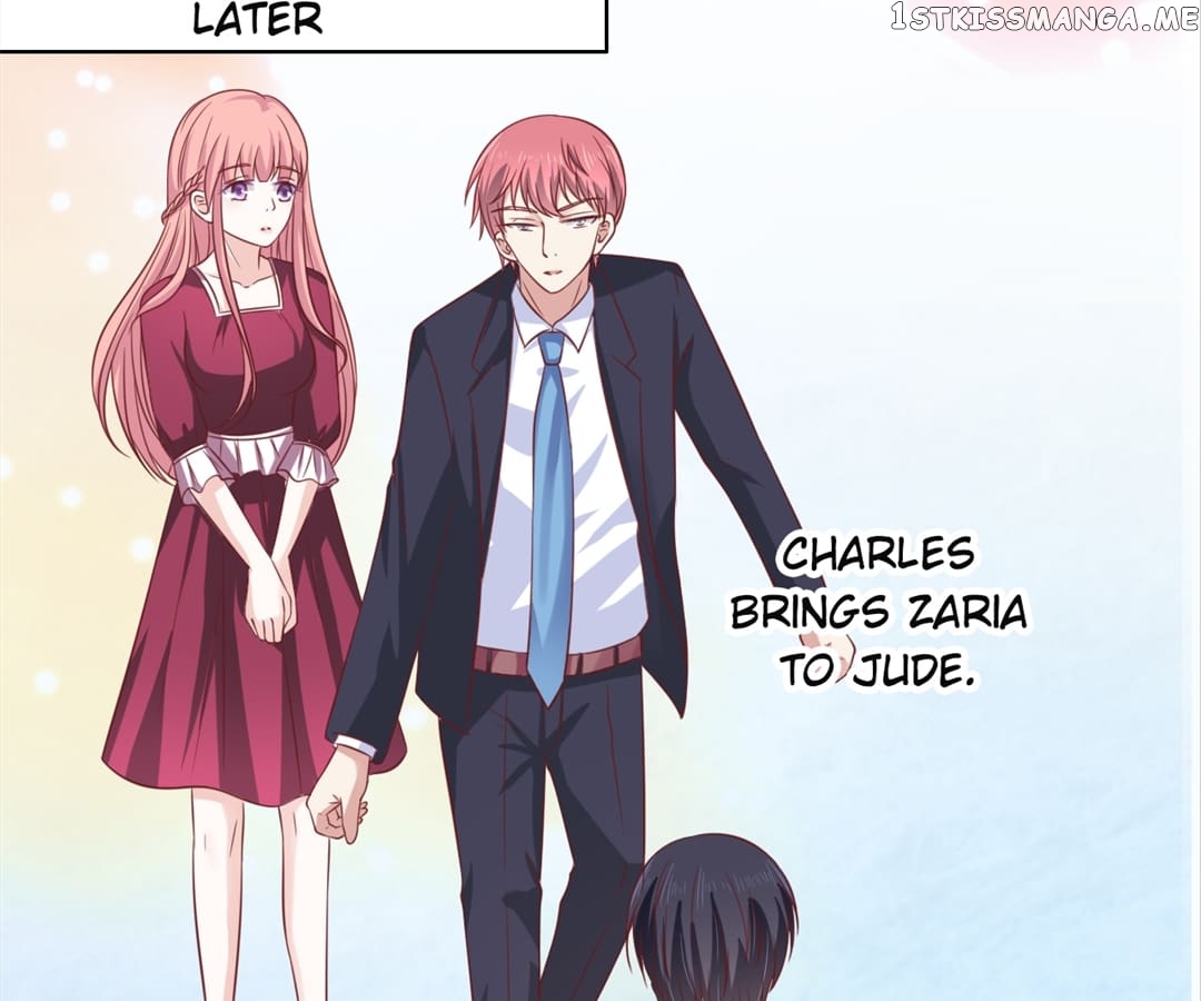 Peachy Lover ( My Little Peachy Girl ) chapter 141 - page 11
