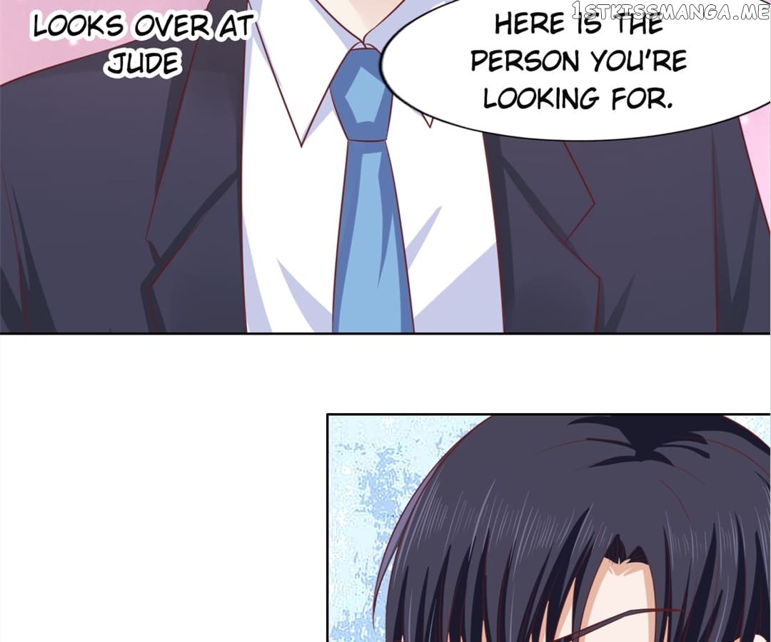 Peachy Lover ( My Little Peachy Girl ) chapter 141 - page 15
