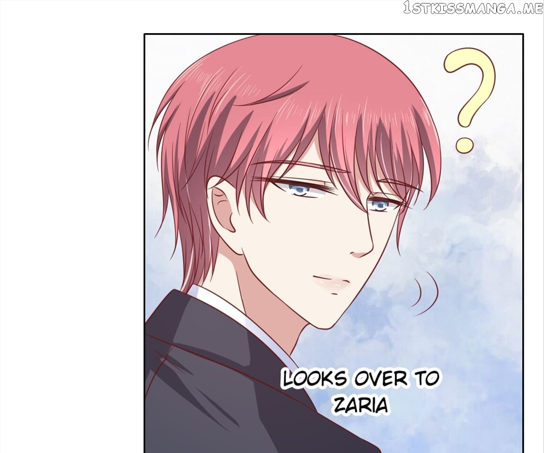 Peachy Lover ( My Little Peachy Girl ) chapter 141 - page 17