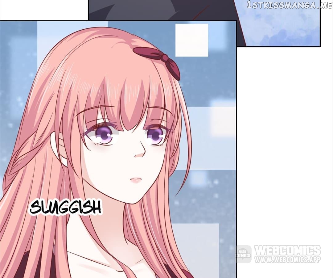 Peachy Lover ( My Little Peachy Girl ) chapter 141 - page 18
