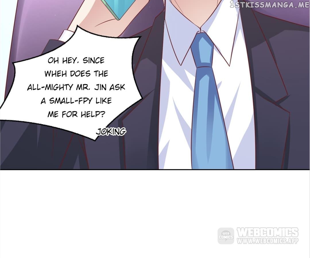 Peachy Lover ( My Little Peachy Girl ) chapter 141 - page 2