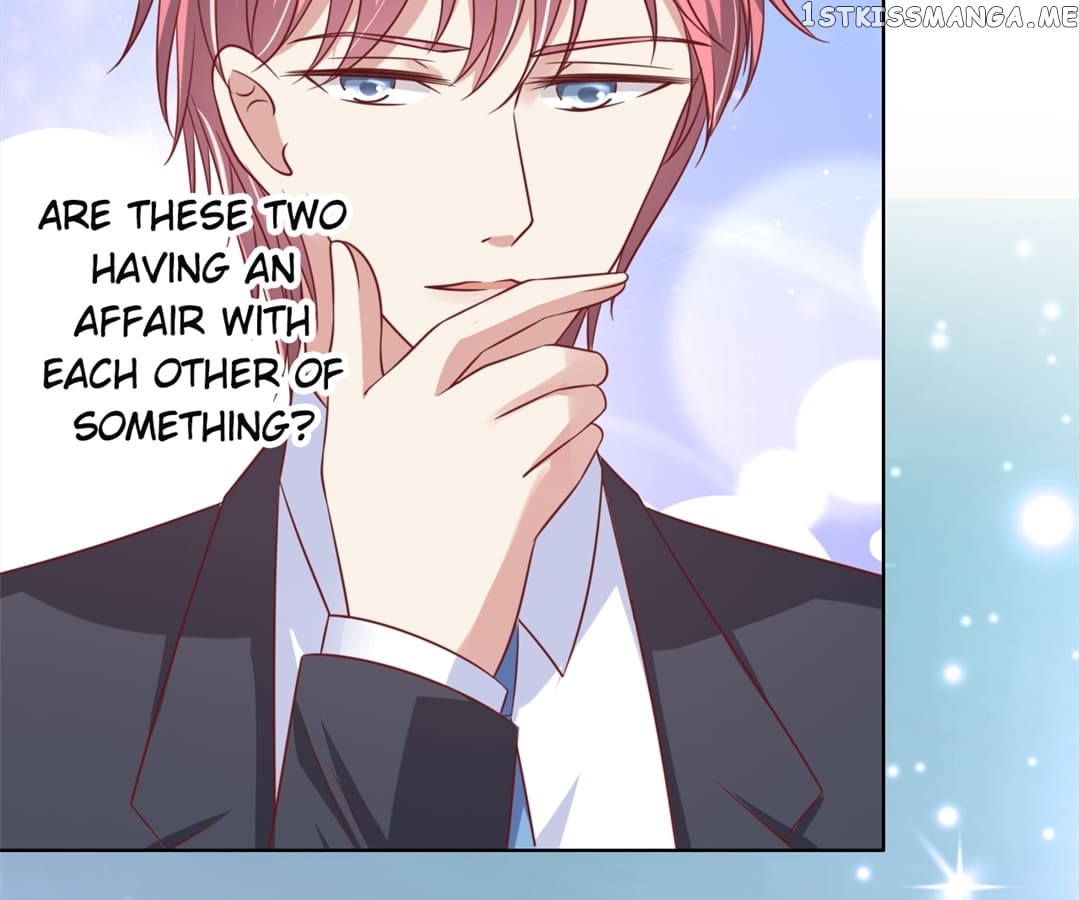Peachy Lover ( My Little Peachy Girl ) chapter 141 - page 20