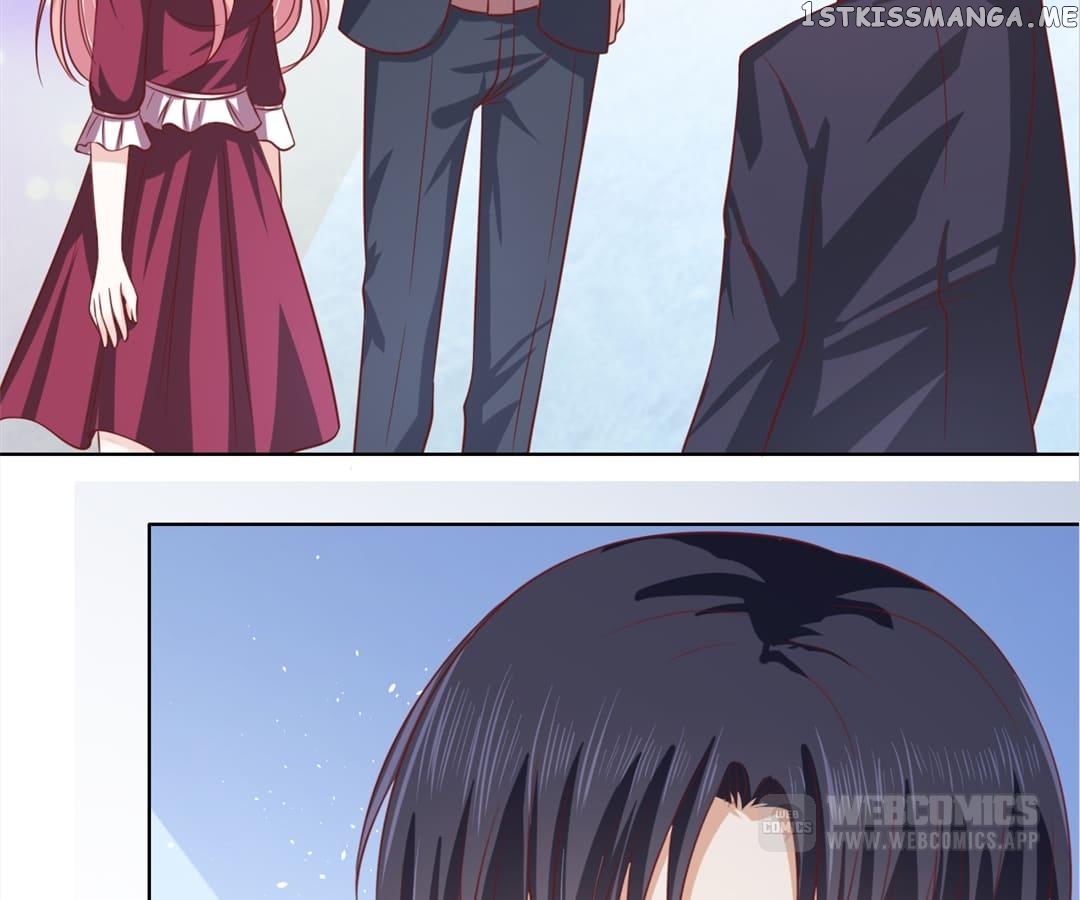 Peachy Lover ( My Little Peachy Girl ) chapter 141 - page 22